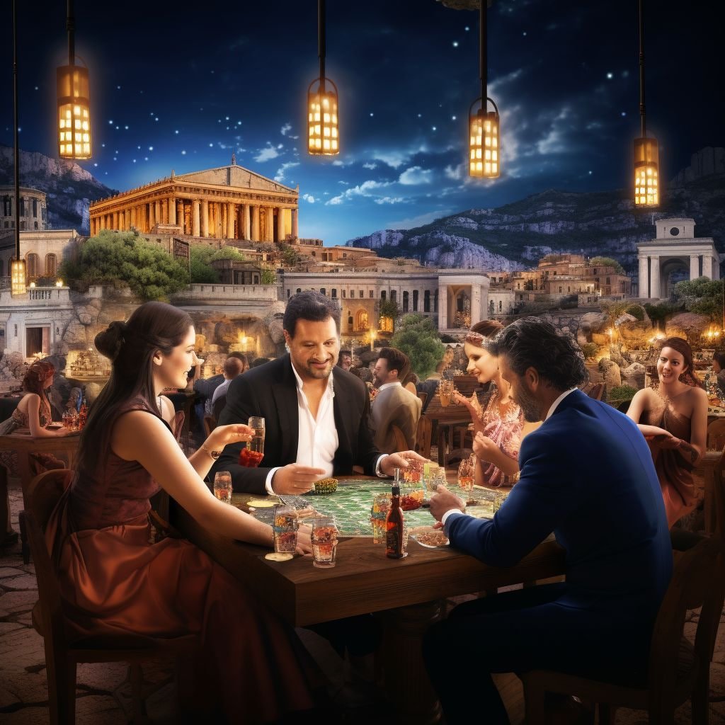 Casino-style slots and live table games available on pub777